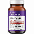 New Chapter Wholemega Fish Oil 120 Softgels