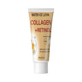 Water Ice Levin Collagen Retinol HA Face Cream 60g Hydrating Firming Smooth Non-Greasy Anti-Aging Facial Skin Care Cream Qme WHITE 60g