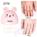 Bear Hyaluronic Acid Hand Cream - Deeply Moisturizing,Soothing, Non-Greasy,Fast Absorbing,Gentle And Non-Irritating Qme 577