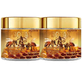 BOTA Instant Lifting Eye Cream with Bee Venom & Retinol, Anti-Aging, Reduces Wrinkles & Firms Skin, All Skin Types. Qme GOLD 50g