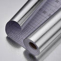 Temperature Self-adhesive Countertop Cabinet Decoration Wallpaper Qme 6 40cmX3m