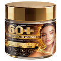 Water Ice Levin 100g Anti-Aging Face Cream Bee Venom Collagen Moisturize Firm Daily Nourishing Skin Care Qme WHITE 100g