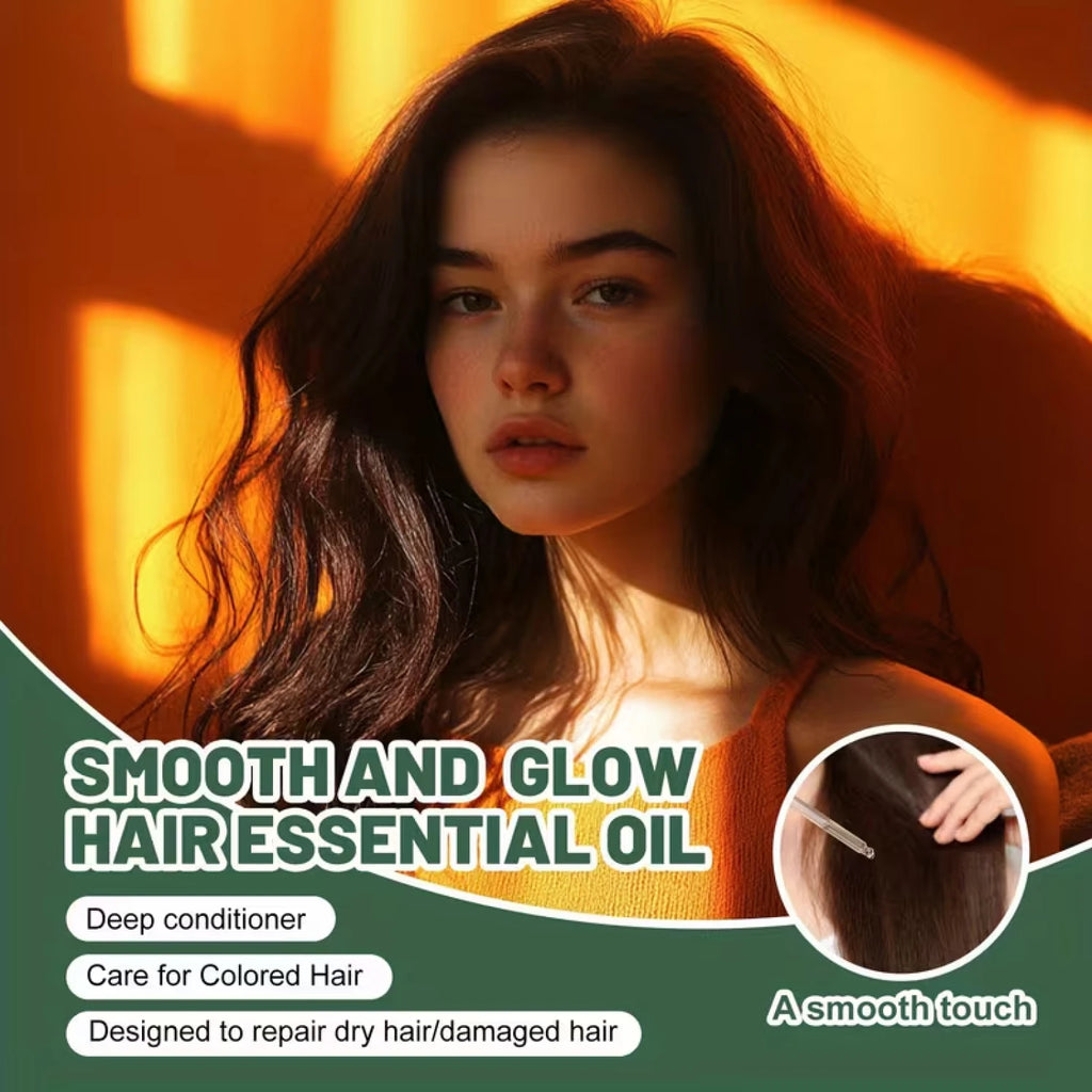 Batana Scalp & Hair Oil with Biotin & Keratin, Deeply Moisturizing & Repairing for All Hair Types, Nourishing Treatment. Qme