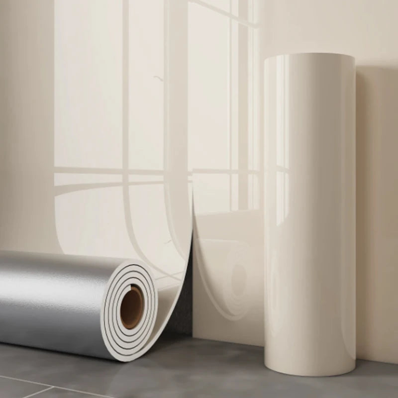 1 Roll Marble Wall Sticker Waterproof Anti Fouling Wallpaper Qme 9 40cmX3m