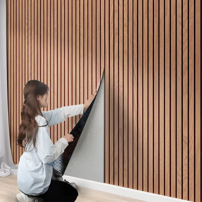 40cmX3m Peel and Stick 3D Wall Sticker Self-Adhesive Wall Panel Sxp Foam Stickers Easy to DIY Suitable for Ceiling, Living Room Qme