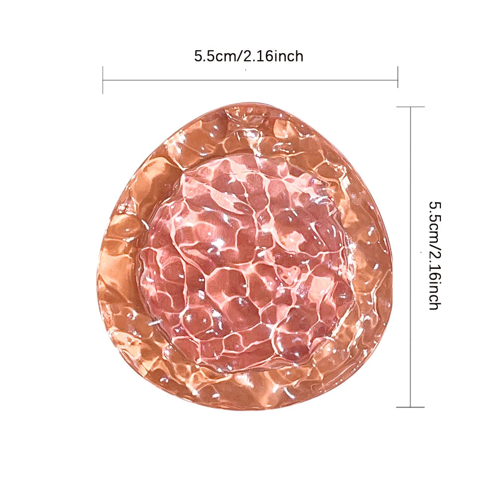 HISYI Gradient Matte Blush Naturally Brightens Complexion Perfect Qme