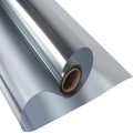 Sunscreen And Heat Insulation Film One-Way Vision Window Film Window Sunshade Glass Stickers UV Protection Solar Film. Qme zuanshiyin 50cmX5m