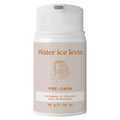 Water Ice Levin Pre-Swim Hair Protectant 50g Keratin Biotin Collagen Block Saltwater Chlorine Smooth Supple Hair Care Cream Qme Smoothing & Straightening