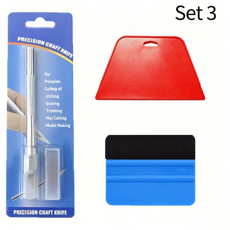 1 roll of waterproof and anti fouling decorative film electrostatic adsorption frosted glass privacy film PVC sticker Qme Set 3 Set 3