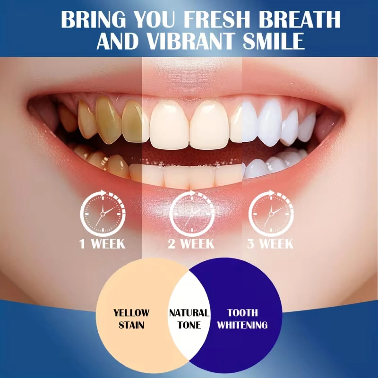 20% Hydroxyapatite Tooth Powder for Smokers, Remove Coffee & Smoke Stains, Gum Care & Fresh Breath Spearmint. Qme
