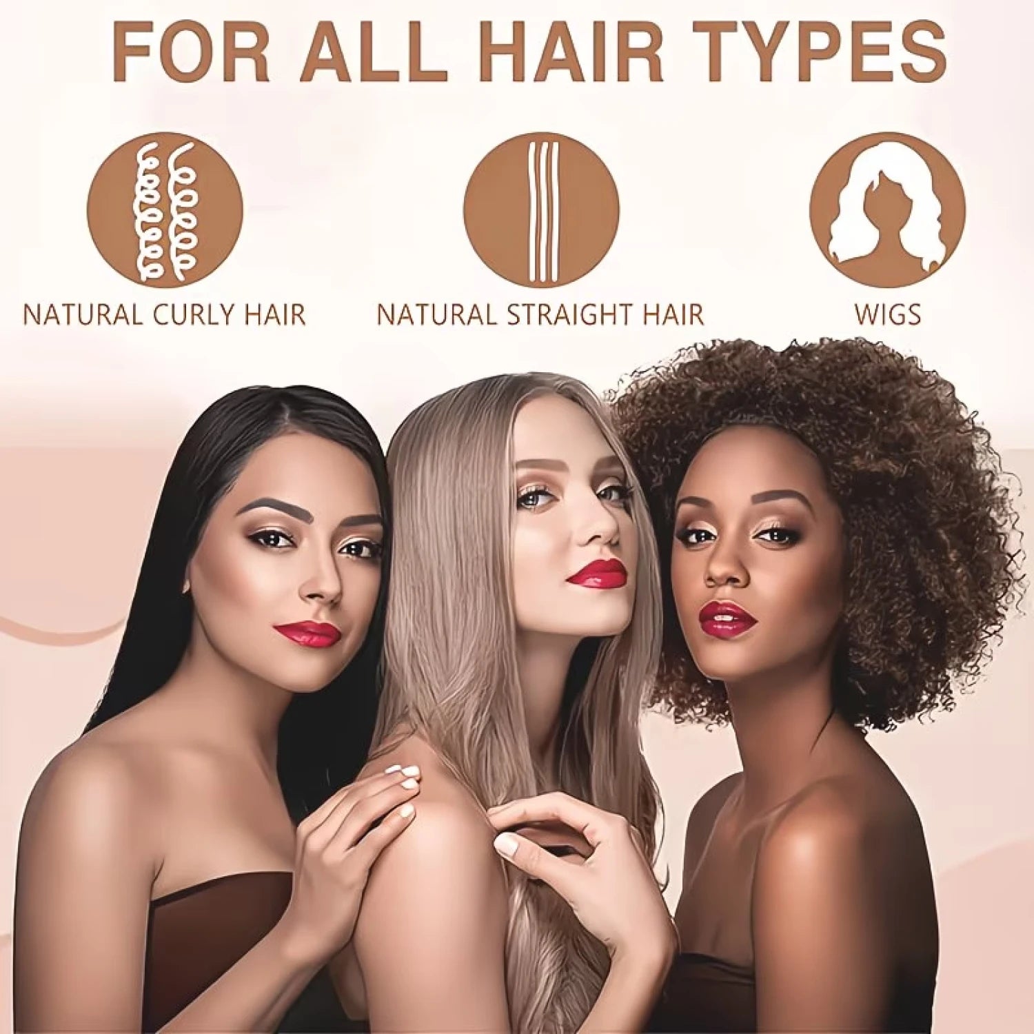 Water Ice Levin Vitamin Infused Hair Care Spray 100g Argan Macadamia Avocado Oil Smooth Shiny Dry Hair Repair Mist Qme