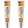 Bee Venom & Caffeine Eye Cream for Dark Circles & Puffiness, Anti-Wrinkle & Brightening, All Skin Types. Qme WHITE 20g