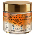 Retinol & Bee Venom Lifting Facial Cream Collagen Niacinamide Hydrating Firming Skin Contour Care Daily Face Cream 100g Qme WHITE 100g