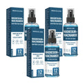 Magnesium Cooling Joint Spray - Niacinamide & Bee Venom Infused, Fast Relief & Daily Comfort Qme Brown 100g
