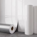 1 Roll Marble Wall Sticker Waterproof Anti Fouling Wallpaper Qme 2 40cmX3m