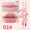 Long-lasting Lip Liner That Waterproof Sweat-proof Easy Apply Not Qme A4-11-01
