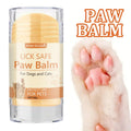 45g Pet Paw Care Cream, Coconut Oil and Niacinamide Pet Paw Cream - Deeply Moisturizing, Non-Greasy, Quickly Relieves Dry Paws Qme Default Title
