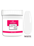 Acrylic Powder Nails Nude Long Lasting Salon Professional Bubble Nail Qme whine