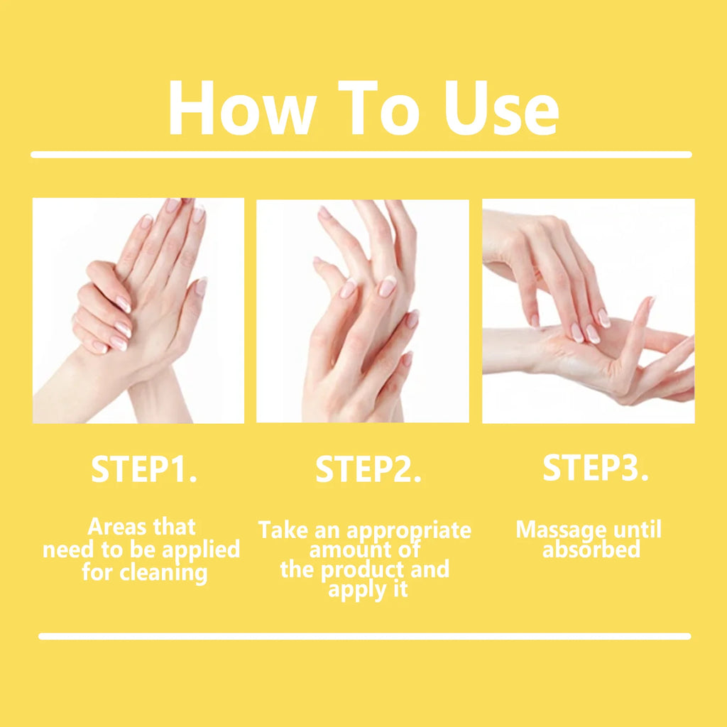 Water Ice Levin 100g Urea Hand Foot Cream Hydrating Mild Exfoliation Nourish Dry Rough Skin Care Qme