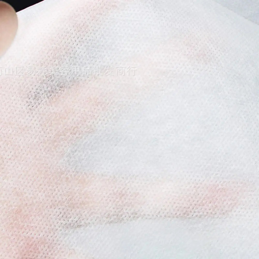 Disposable Massage Table Sheet Spa Bed Sheets Waterproof Thick Cover Qme