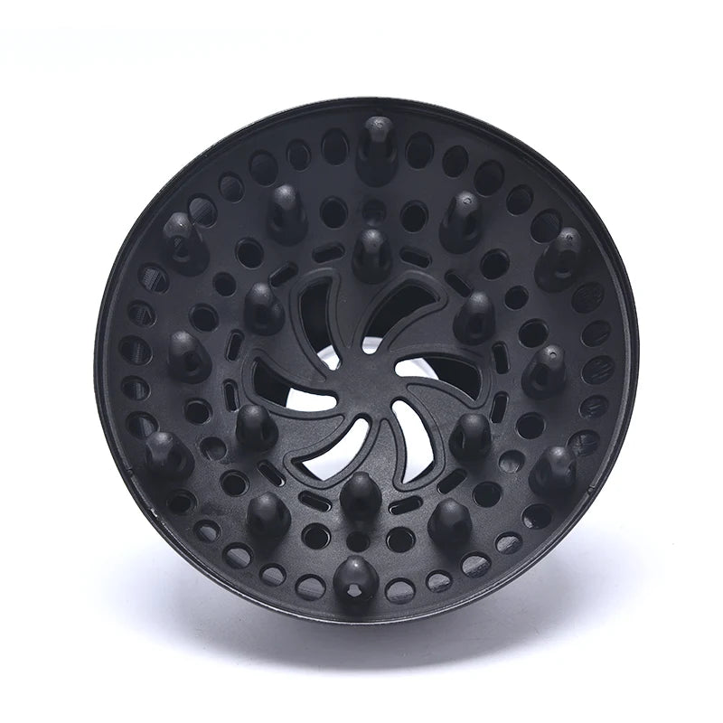 Hair Curl Dryer Diffuser Styling Tools Accessories Cover Blower Qme