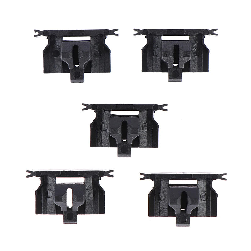 Hair Clipper Plastic Tongue Fit Ic Coldless Clip 8148 8159 Qme