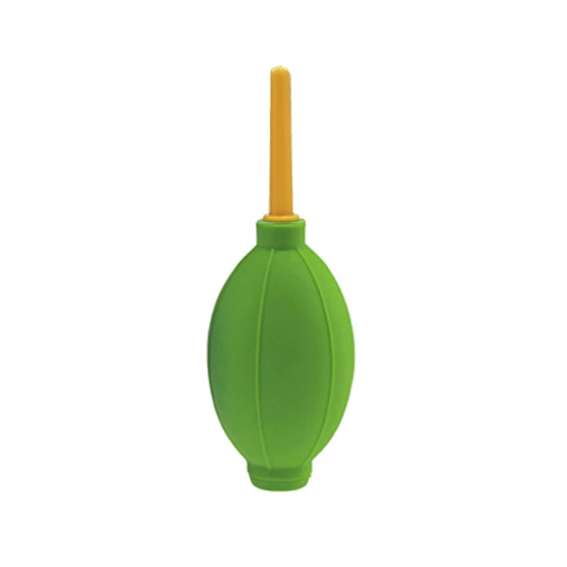 NATUHANA Professional Eyelash Extension Air Blower False Eye Lashes Qme Green
