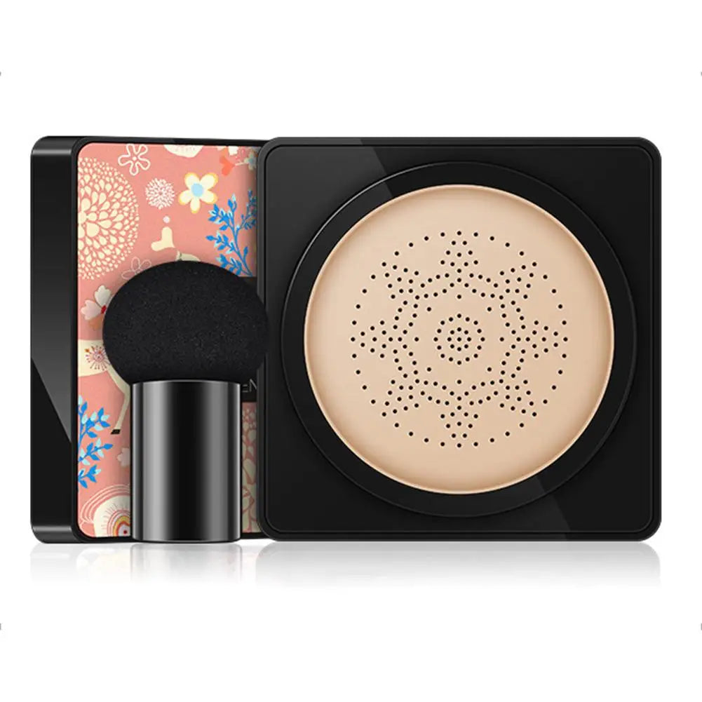 Mushroom Head Air Cushion CC Cream Korean Makeup Moisturizing Oil Qme Lovry China Mainland