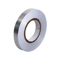 50M Self Adhesive Wall Decoration Stickers Floor Waterproof Gap Sealing Strip Kitchen Tiles Mould Proof Beauty Sewing Tape Qme Silver 50m 0.5cm
