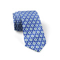 3D Print Ties Men Wome Printted Classic Tie Stripe Design Skinny Neck Qme style9 China Mainland