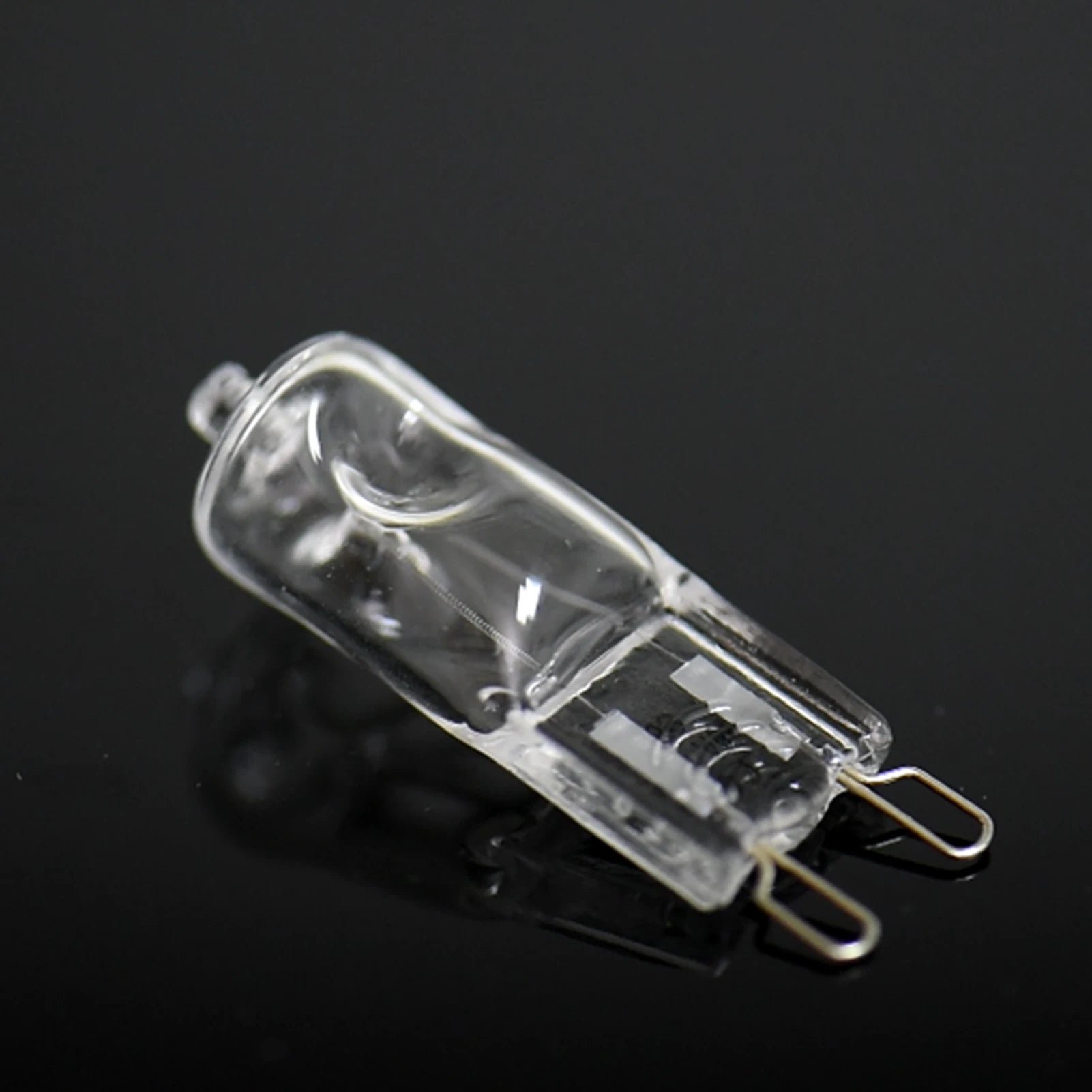 110V220V Oven Light Bulb G9 High Temperature Bulb Steamer Light G9 Oven Lighting Bulb 40w 300 Degrees High Temperature Handy Qme