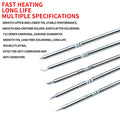 Lefavor T12 Series Soldering Iron Tips FX951 FX-952 Station Qme T12-I