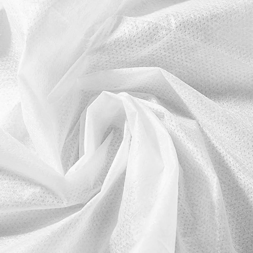 Disposable Massage Table Sheet Spa Bed Sheets Waterproof Thick Cover Qme