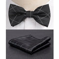 Men Bowtie Cravat Fashion Butterfly Party Wedding Ties Girls Business Qme J1-24