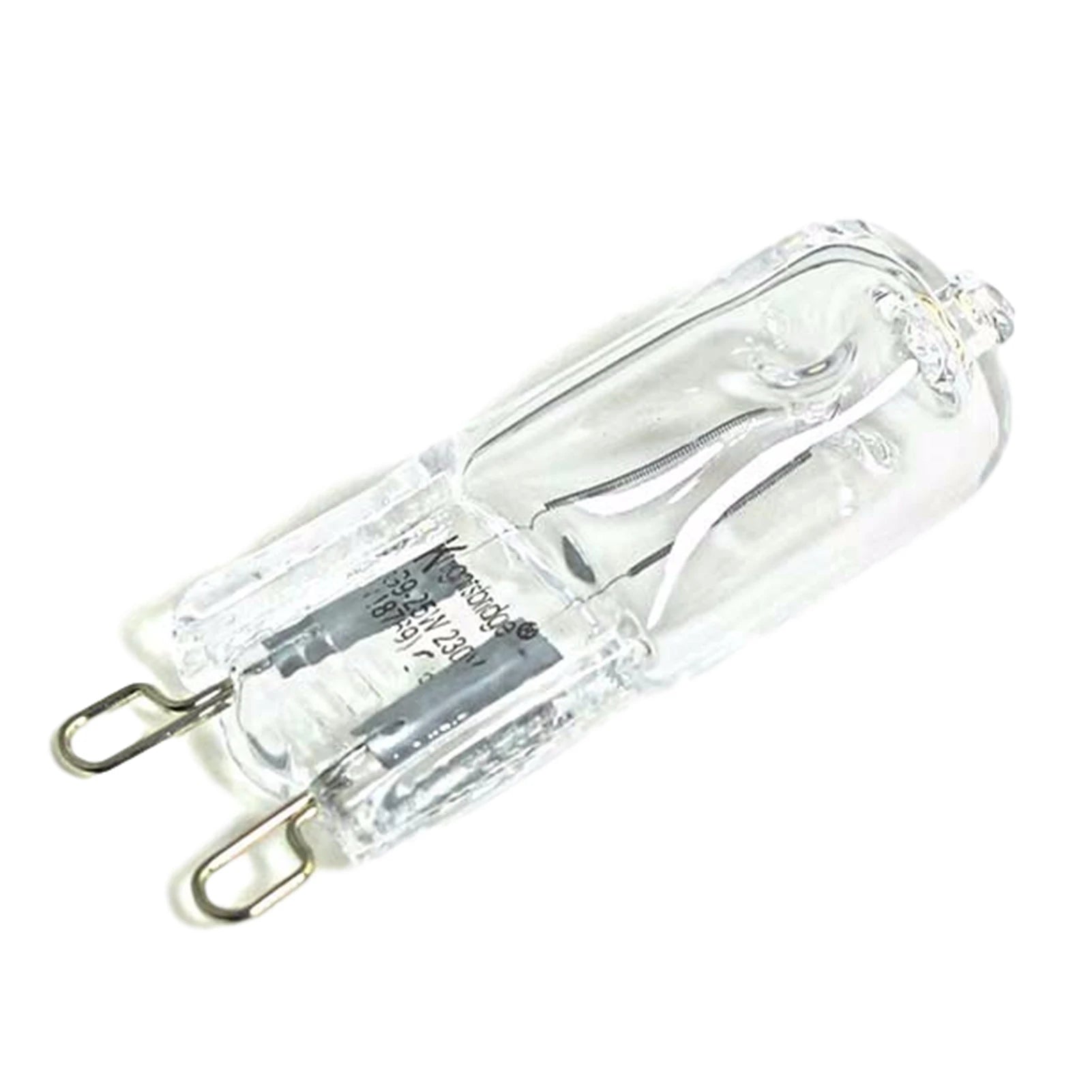 110V220V Oven Light Bulb G9 High Temperature Bulb Steamer Light G9 Oven Lighting Bulb 40w 300 Degrees High Temperature Handy Qme
