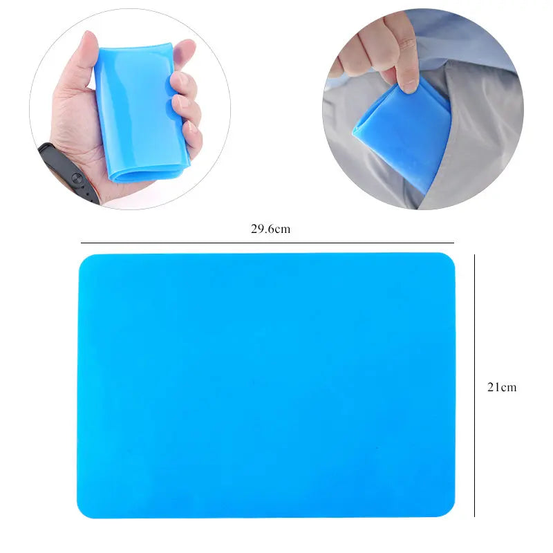 Epoxy Resin Tools Easy Jewelry Making Tools Silicone Workbenches Plastic Beaker Drilling Bits Sticks Disposable Cup Dispenser Qme
