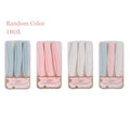 1/3pcs Foldable Portable Eyebrow Trimmer Makeup Facial Eyebrow Lip Folding Razor Hair Remover Sharp Stainless Steel Makeup Tools Qme 3Pcs-Random With Box