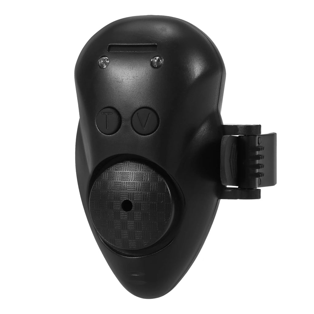 Fishing Bait Alarm LED Fishing Bait Alert Luminous Fishing Bait Indicator Qme