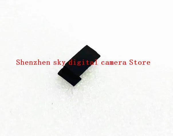 For canon 1000D 450D 500D 550D 600D 650D 700D 5d2 5d3 5D4 6d 70d 60d 1100d battery house small rubber Qme 600D