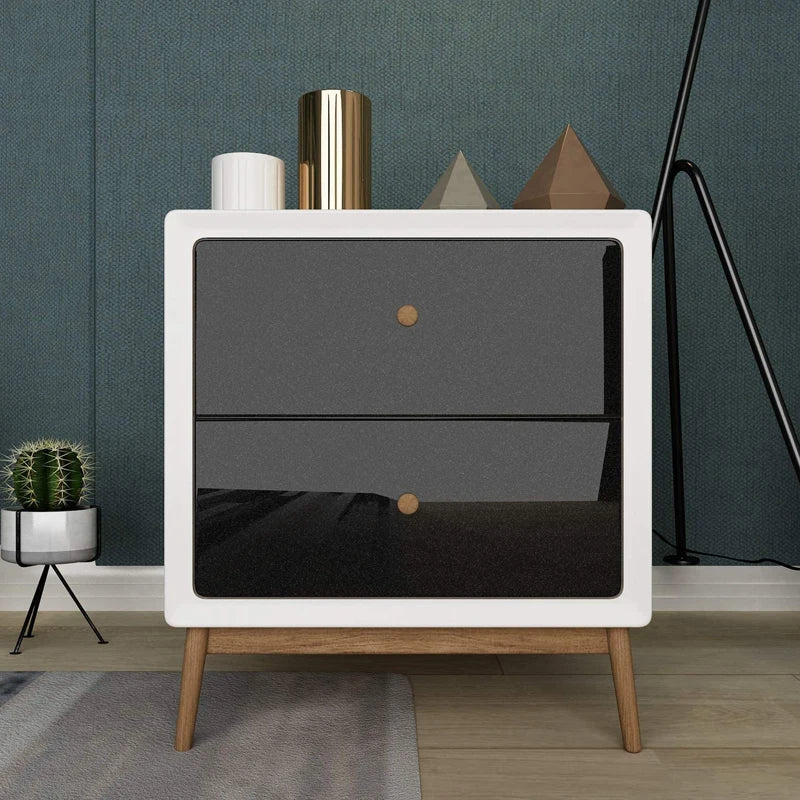 1 5 10m Self-adhesive Film Black Thickened Sticker Furniture Kitchen Qme