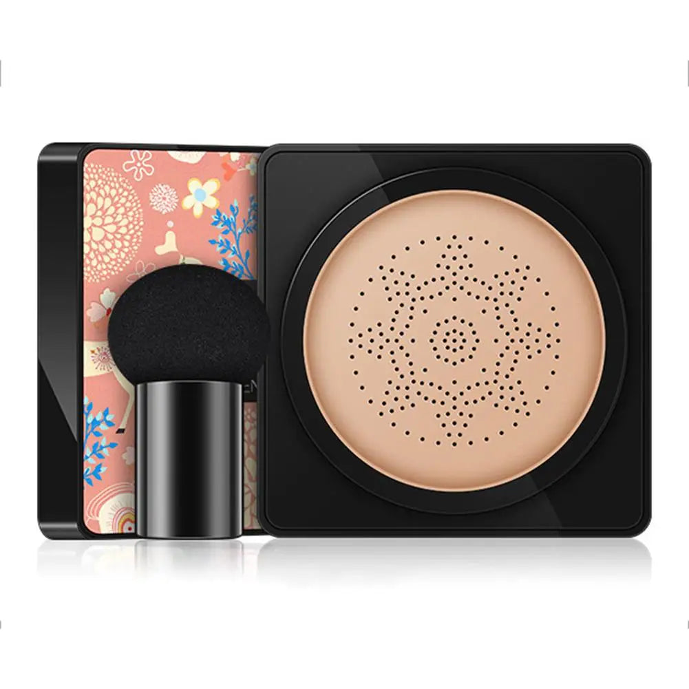 Mushroom Head Air Cushion CC Cream Korean Makeup Moisturizing Oil Qme Natural China Mainland