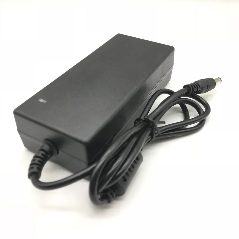12v4a Power Adapter LCD Monitor Power Supply Desktop 12V4A Switching Power Supply Qme
