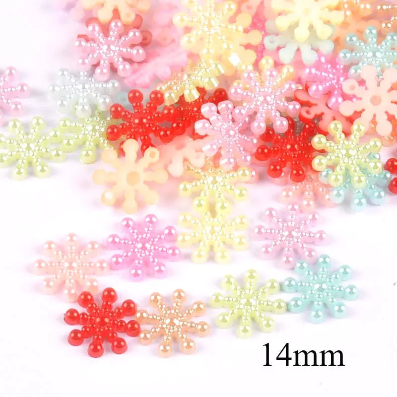 20-200Pcs Mixed Round Flatback Resin Cabochons Embellishments Scrapbooking Craft For Sewing Children Headwear YK0729 Qme 50pcs 3