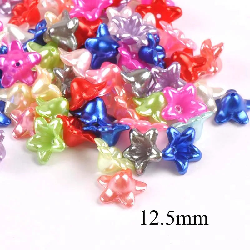 20-200Pcs Mixed Round Flatback Resin Cabochons Embellishments Scrapbooking Craft For Sewing Children Headwear YK0729 Qme 50pcs 2