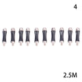 Hairstyling Removable Finger Rest Scissors Shear Scissor Parts Qme N4