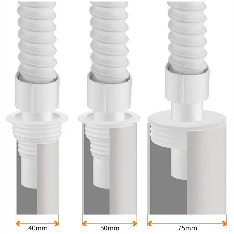 Silicone Anti-odor Floor Drain Cover Shower Drain Sink Sealing Ring 40/50/70mm Toilet Sewer Floor Drain Plug Kitchen Accessories Qme