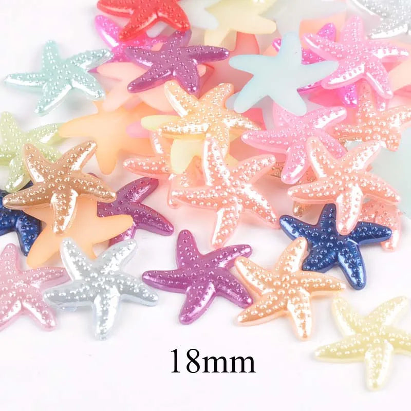 20-200Pcs Mixed Round Flatback Resin Cabochons Embellishments Scrapbooking Craft For Sewing Children Headwear YK0729 Qme 50pcs 5