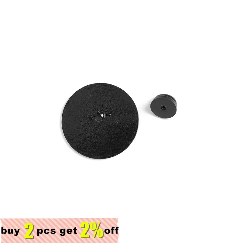Black Cat Humane Society Custom Enamel Pins Witchcraft Cute Cartoon Brooches Badges Fashion Lapel Pin Gifts for Friend Wholesale Qme
