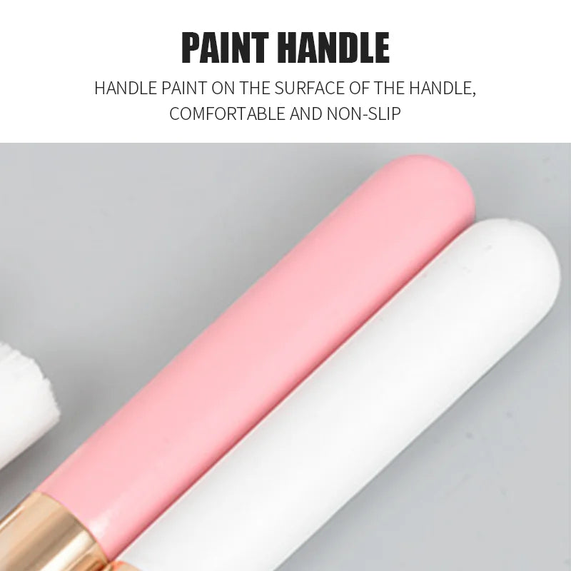 Eyelash Cleaning Brush Lash Extension Cleaner Tool Soft Bristles Qme