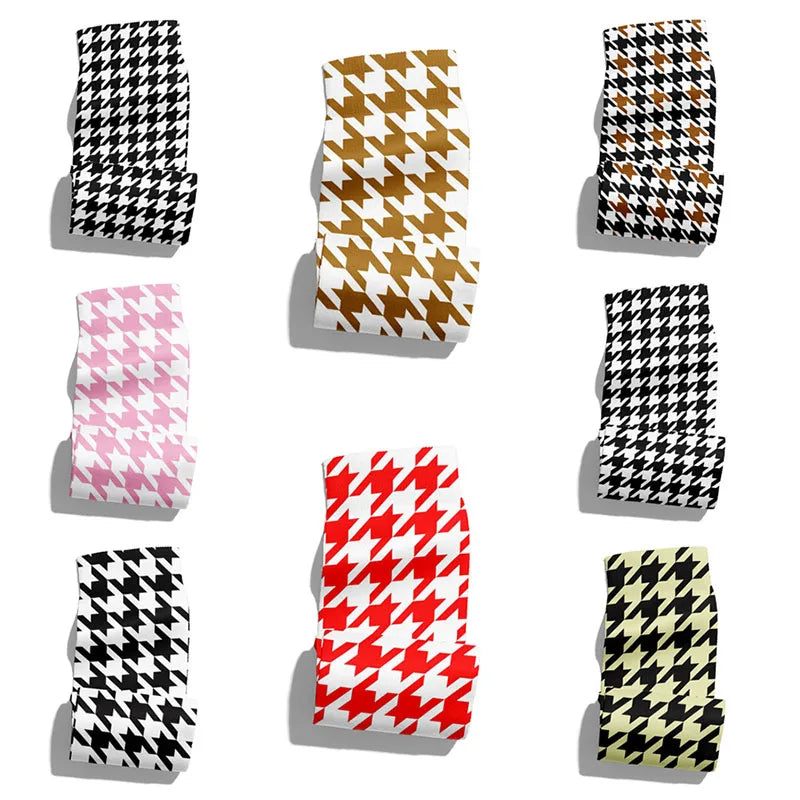 Fashion 3d Thousand Birds Pattern Socks Lattice Print Kawaii Cute Men Qme